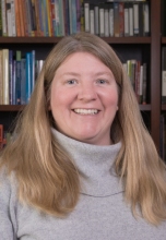 Dr. Wendy Miner