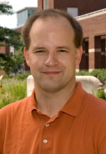 Dr. Chad Mohler