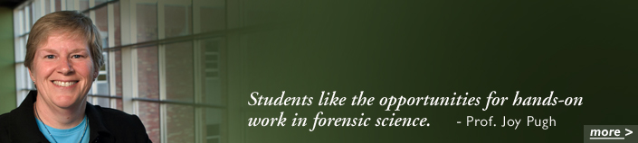 Prof. Joy Pugh