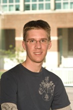 Cody Sumter