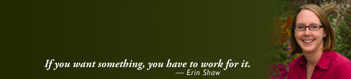 Erin Shaw