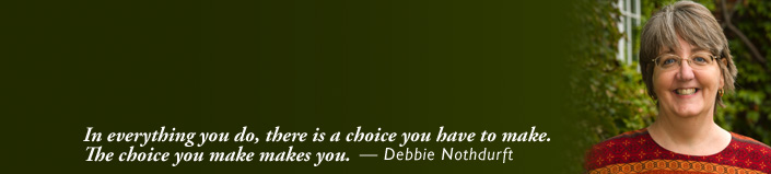 Debbie Northdruft