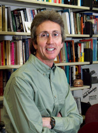 Dr. Clifton Kreps