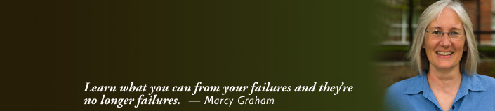 Marcy Graham