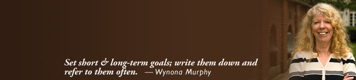 Wyona Murphy
