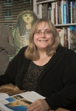Dr. Sara Orel