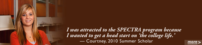 Courtney Held