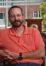 Dr. Jon Beck