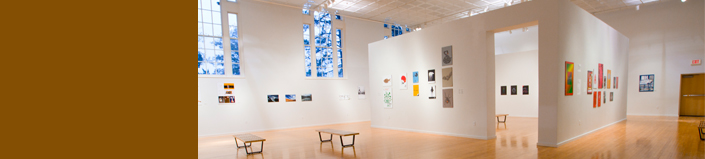 University Art Gallery