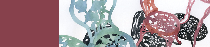 Art Department Illustration