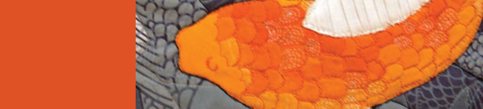 Art Department Fibers