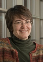 Dr. Amber Johnson