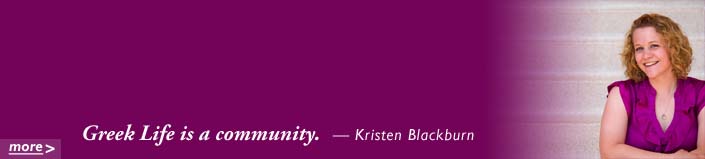 Kristen Blackburn