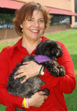 Dr. Sherri Palmer