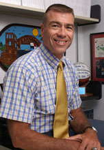 Prof. Martin Jayne