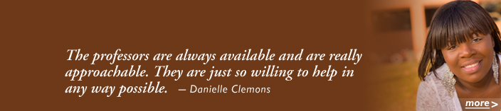 Danielle  Clemons