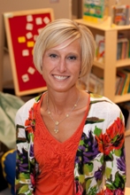 Dr. Janet Gooch