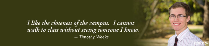 R. Timothy Weeks