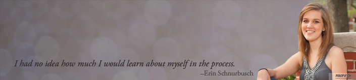 Ms. Erin Schnurbusch