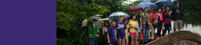 Art Department  Study Abroad