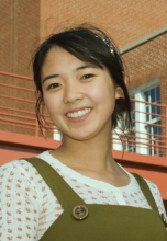 Mayumi Noguchi