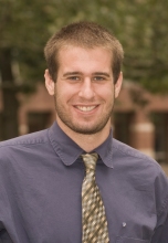 Luke Wenger