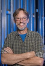 Prof. Ron Rybkowski