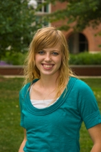 Mary Allemang