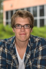 Riley Taylor