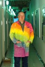 Dr. Brian Lamp