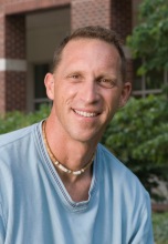 Dr. Chris Lantz